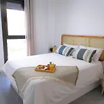 Appartamento Golden Hour Costa Del Sol Torre Del Mar